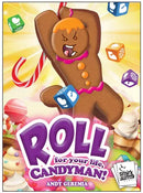 Roll for your Life, Candyman! - Bards & Cards