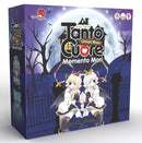 Tanto Cuore: Memento Mori - Bards & Cards