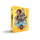 Draft & Write Records - Bards & Cards