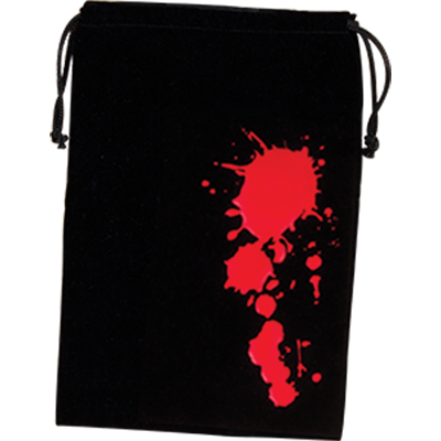 FFG Dice Bag - Bards & Cards