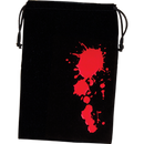 FFG Dice Bag - Bards & Cards