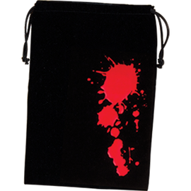 FFG Dice Bag - Bards & Cards