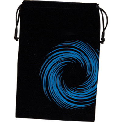 FFG Dice Bag - Bards & Cards