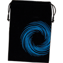 FFG Dice Bag - Bards & Cards