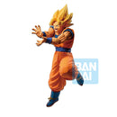 Banpresto: Dragon Ball Z The Android Battle - FighterZ Super Saiyan Goku - Bards & Cards