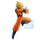 Banpresto: Dragon Ball Z The Android Battle - FighterZ Super Saiyan Goku - Bards & Cards