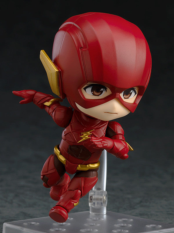 Nendoroid: Justice League - Flash #917