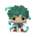 Funko POP! My Hero Academia - Izuku Midoriya with Gloves (Glow in the Dark) Vinyl Figure #1140 Special Edition Exclusive - Bards & Cards