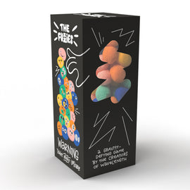 The Fuzzies - Bards & Cards