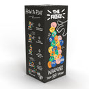 The Fuzzies - Bards & Cards