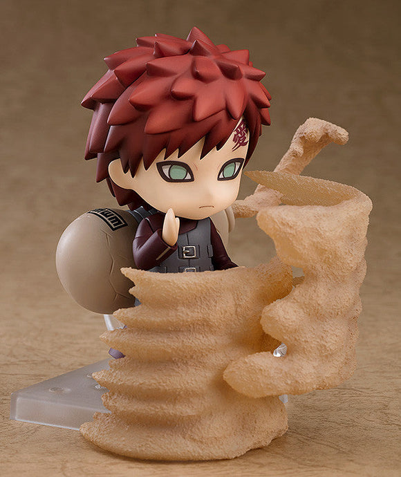 Nendoroid: Naruto Shippuden - Gaara #956 - Bards & Cards