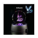 Pokemon Gengar 3D Crystal Ball - Bards & Cards