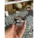 Pokemon Gengar 3D Crystal Ball - Bards & Cards