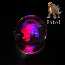 Pokemon Gengar 3D Crystal Ball - Bards & Cards