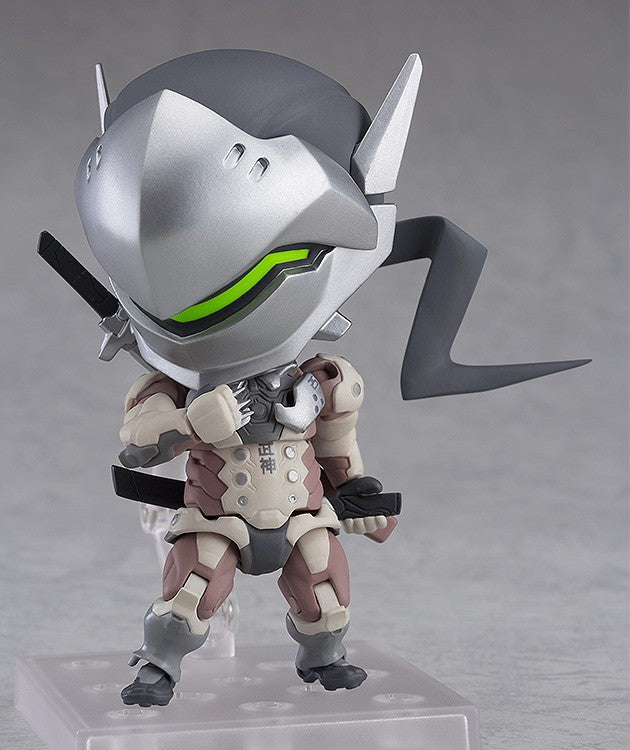 Nendoroid: OVERWATCH® - Genji Classic Skin Edition #838