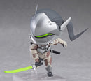 Nendoroid: OVERWATCH® - Genji Classic Skin Edition #838 - Bards & Cards