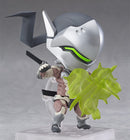 Nendoroid: OVERWATCH® - Genji Classic Skin Edition #838 - Bards & Cards