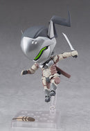 Nendoroid: OVERWATCH® - Genji Classic Skin Edition #838 - Bards & Cards