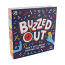 Buzzed Out - Bards & Cards