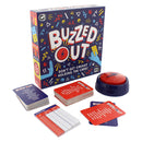 Buzzed Out - Bards & Cards