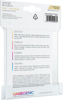 Gamegenic Matte Sleeves: Dixit (81 x 122 mm) - Bards & Cards