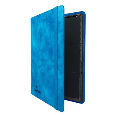 Gamegenic Prime Album 18-Pocket