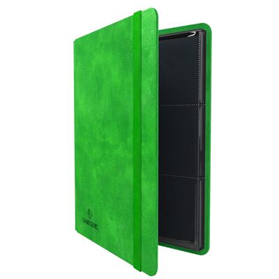 Gamegenic Prime Album 18-Pocket