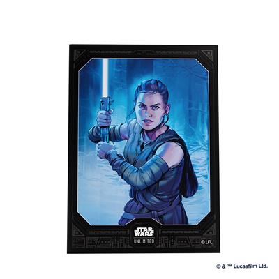 Star Wars: Unlimited - Art Sleeves - Bards & Cards