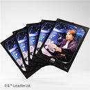 Star Wars: Unlimited - Art Sleeves - Bards & Cards