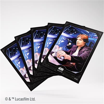 Star Wars: Unlimited - Art Sleeves