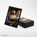 Star Wars: Unlimited - Art Sleeves - Bards & Cards