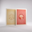 Catan Art Sleeves - Bards & Cards