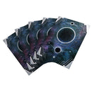 Arkham Horror LCG: Investigator Art Sleeves - Bards & Cards