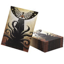 Arkham Horror LCG: Encounter Art Sleeves - Bards & Cards