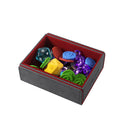 Gamegenic Token Keep - Bards & Cards