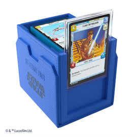 Star Wars: Unlimited - Deck Pod - Bards & Cards