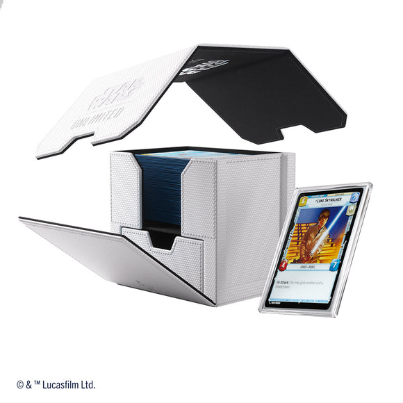 Star Wars: Unlimited - Deck Pod - Bards & Cards