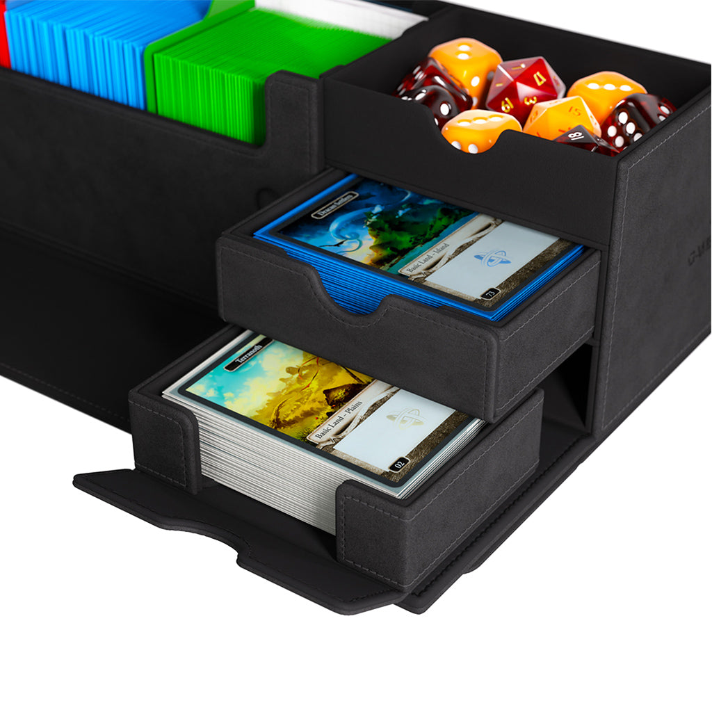 Gamegenic Cards' Lair PRO 1000+