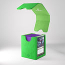 The Squire PLUS 100+ XL Deck Box - Gamegenic - Bards & Cards