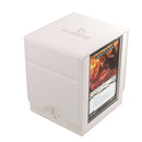 The Squire PLUS 100+ XL Deck Box - Gamegenic - Bards & Cards