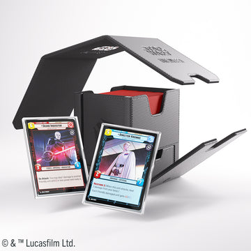 Star Wars: Unlimited - Twin Suns Deck Pod - Bards & Cards