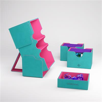 Gamegenic Stronghold Deck Box 200+ XL