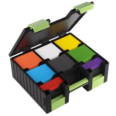 Game Castle - Bards & Cards