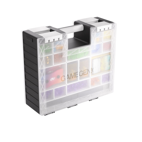 Game Castle - Bards & Cards