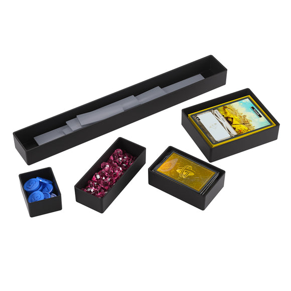 Game Castle - Bards & Cards