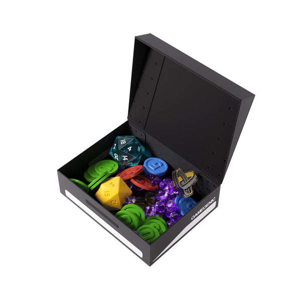 Gamegenic Token Holder - Bards & Cards