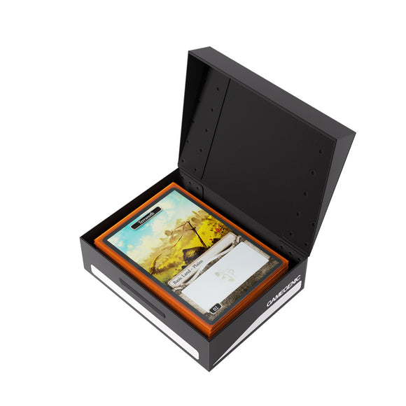 Gamegenic Token Holder - Bards & Cards