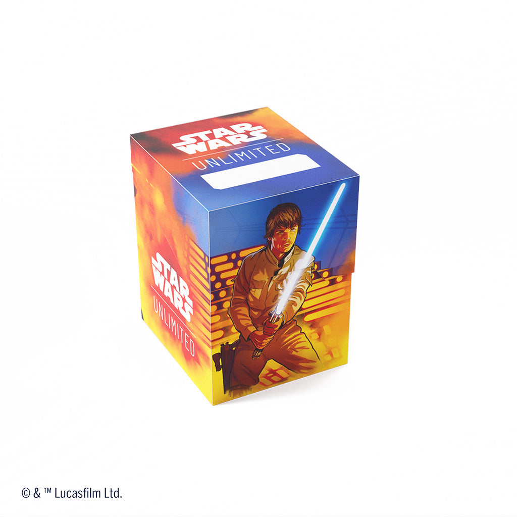 STAR WARS™: UNLIMITEDART SLEEVES - Gamegenic