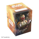 Star Wars: Unlimited - Soft Crate - Bards & Cards