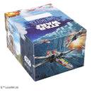 Star Wars: Unlimited - Twin Suns Soft Crate - Bards & Cards